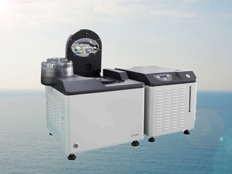  量热仪JE3-5E-C5500