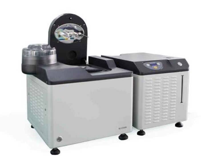  量热仪JE3-5E-C5500