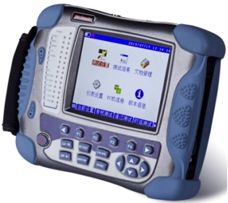 2M数字传输分析仪(中西器材)JE3-ZD1200A