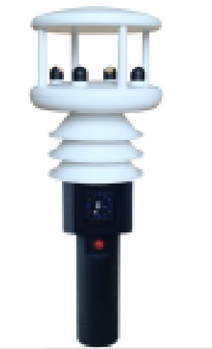 手持气象站JE3-HY-WDS62