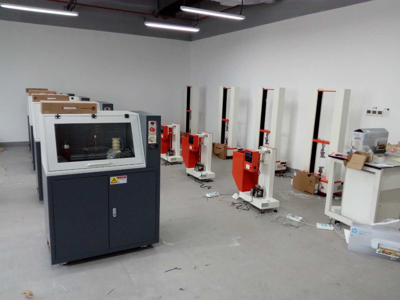 绝缘电压实验仪/电击穿实验仪JE3-BDJC-50KV