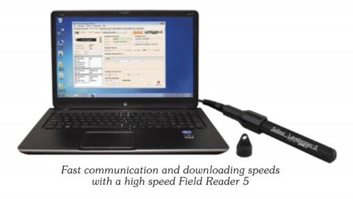 加拿大Solinst 水位计JE3-Levelogger 5 3001