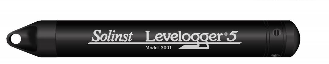 加拿大Solinst 水位计JE3-Levelogger 5 3001