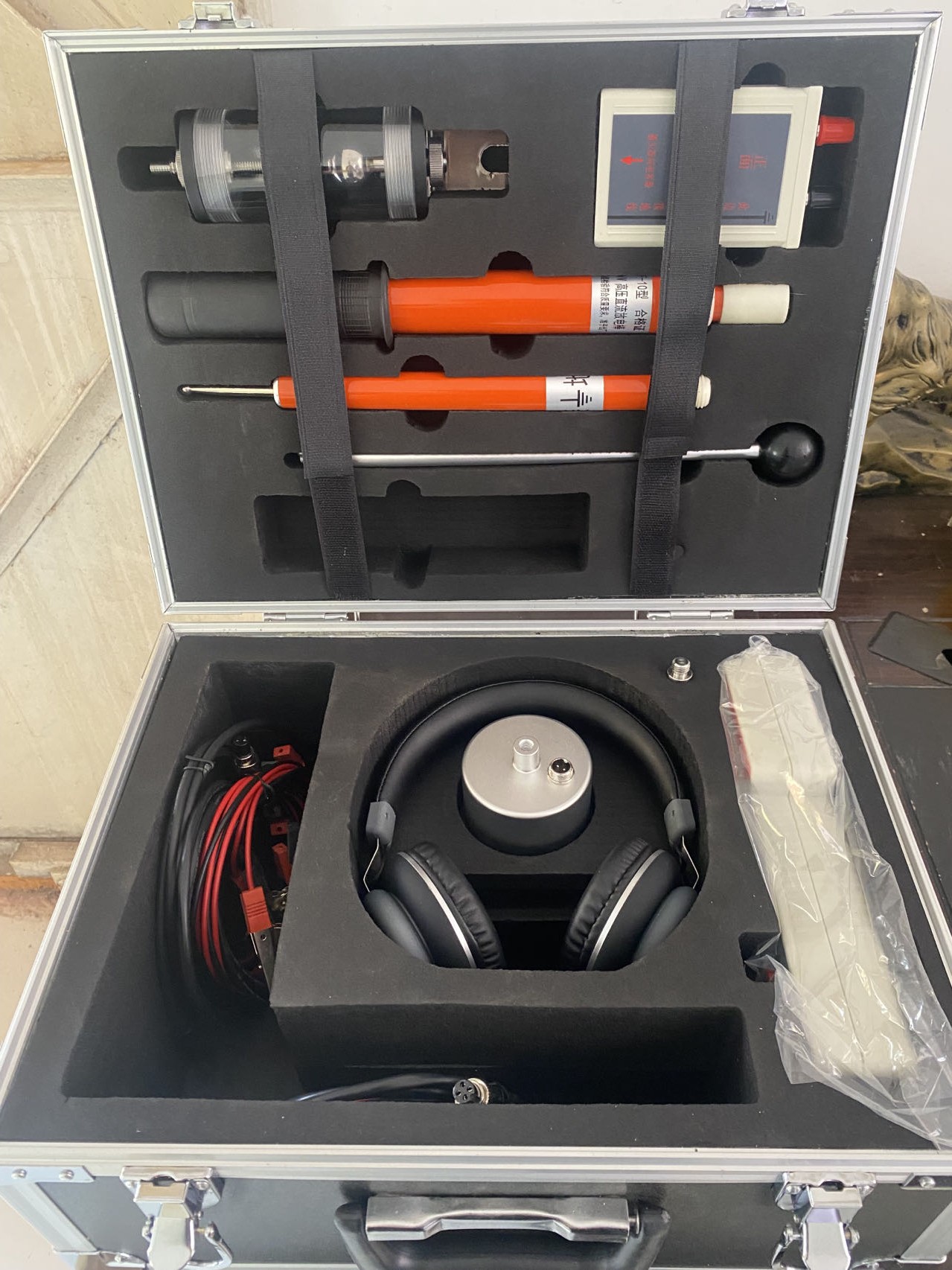 电缆故障测距仪/电缆故障测试仪JE3-PL-155