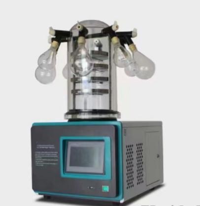 冷凍干燥機JE3-Lab-1C-50E