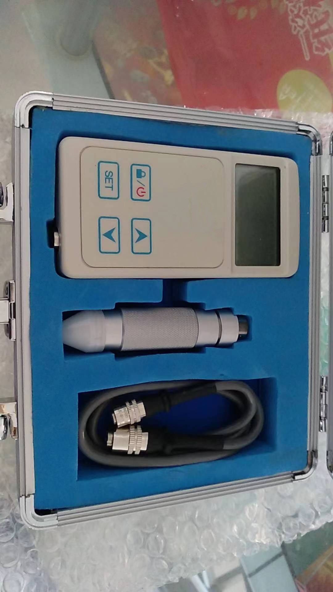 便携式硅材料测试仪JX19-SSRPT-TT2