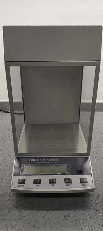 电子自动密度仪/比重仪ZMD-2
