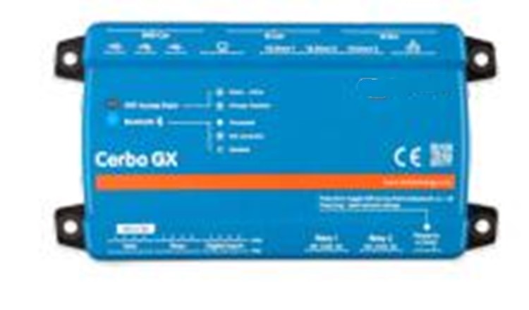 系统控制盒/配套M367022KM1-Cerbo GX