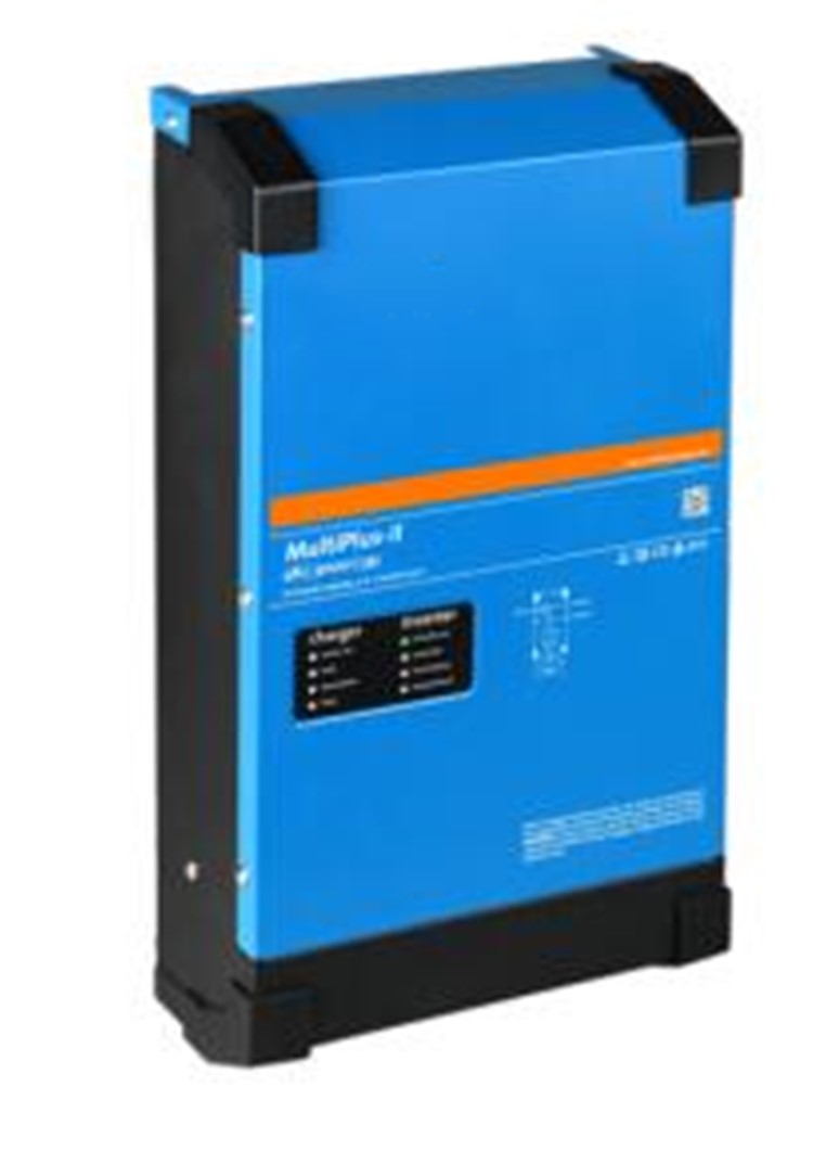 MP-II逆变充电一体机KM1-MultiPlus II 48/5000/70-50