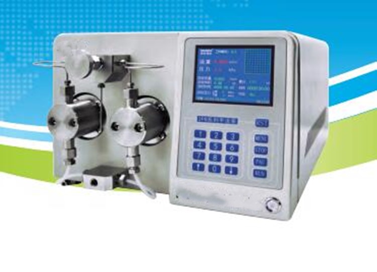 平流泵WZL8-2PB-10005IV