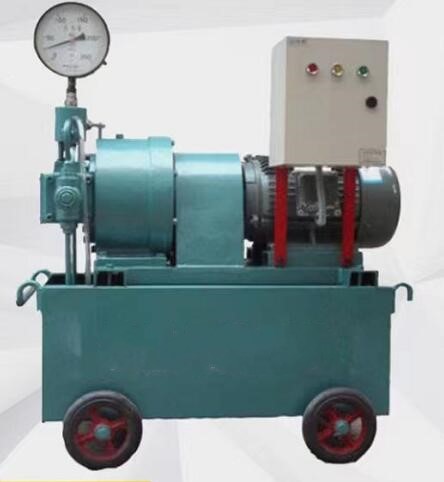电动试压泵2D1SY65/200