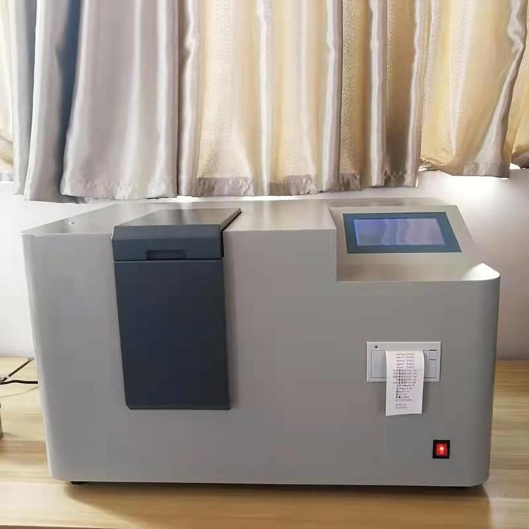 自动型氧弹热量计/石油产品热值测定仪KM1-XRY-1B