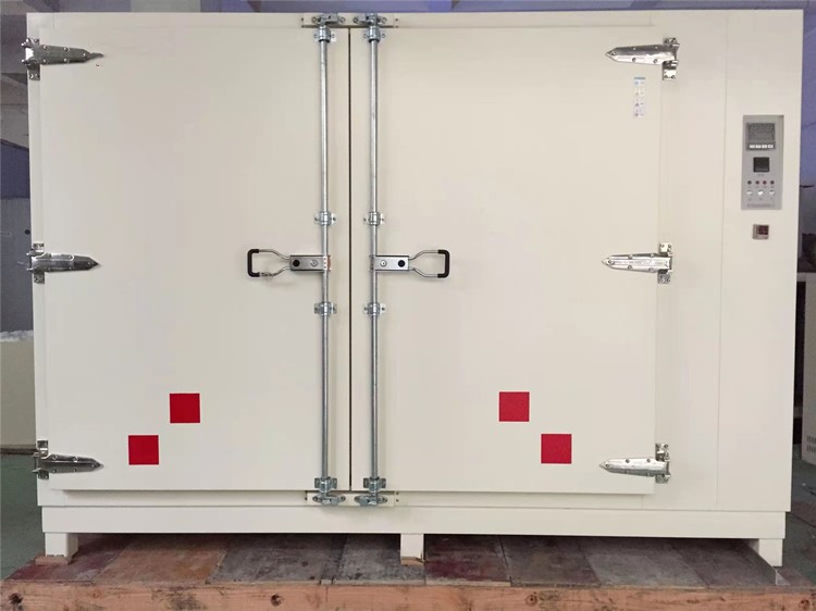 电热鼓风干燥箱WG24-HH5-507B