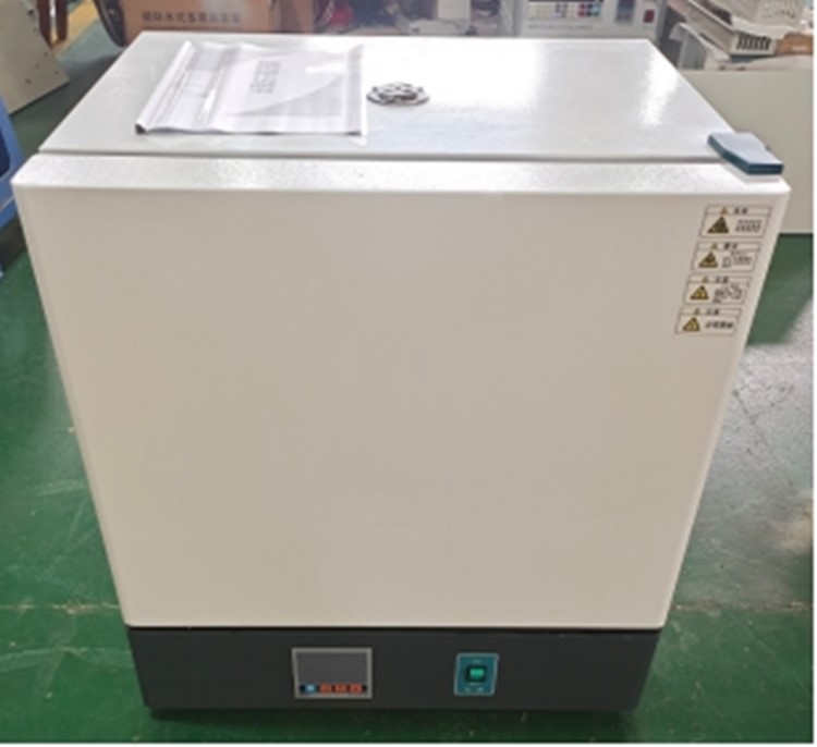 导热系数测试仪（平行热线法）/比热容测试仪/中西器材KM1-DRX-3B