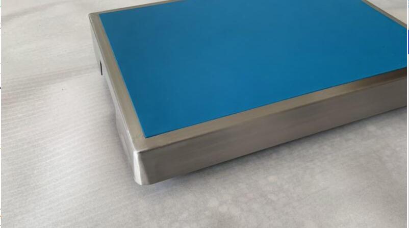 天平减震器 全钢 中西器材TB697-B/Z-BD-B-302