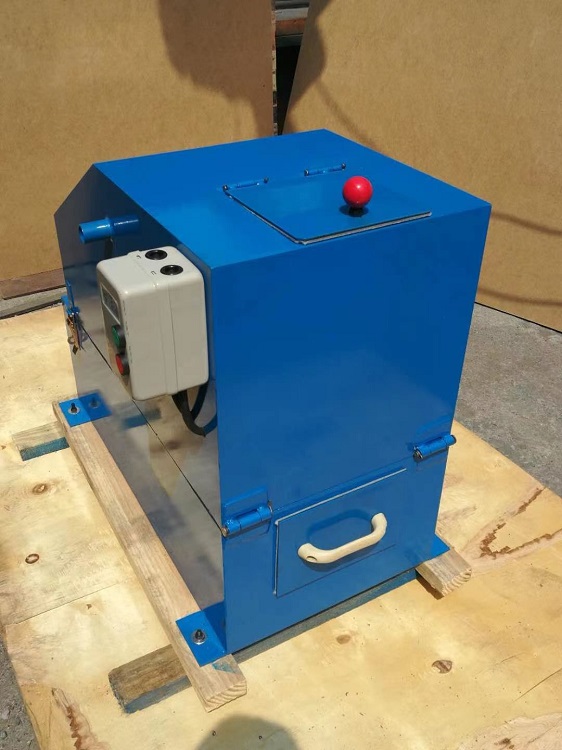 鄂式破碎机（煤矸石） 环保型（高锰钢鄂板）（）M369180-HBEP-100*125