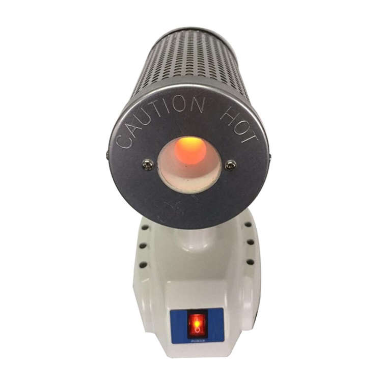 红外接种灭菌器M（简洁型）（直径14*150）MH-3000C