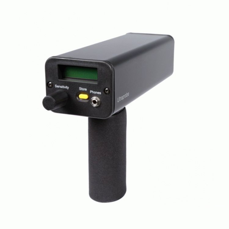 美国ULTRAPROBE9000系列超声波检漏仪/数字式超声波全功能泄漏检测仪UP9000KT
