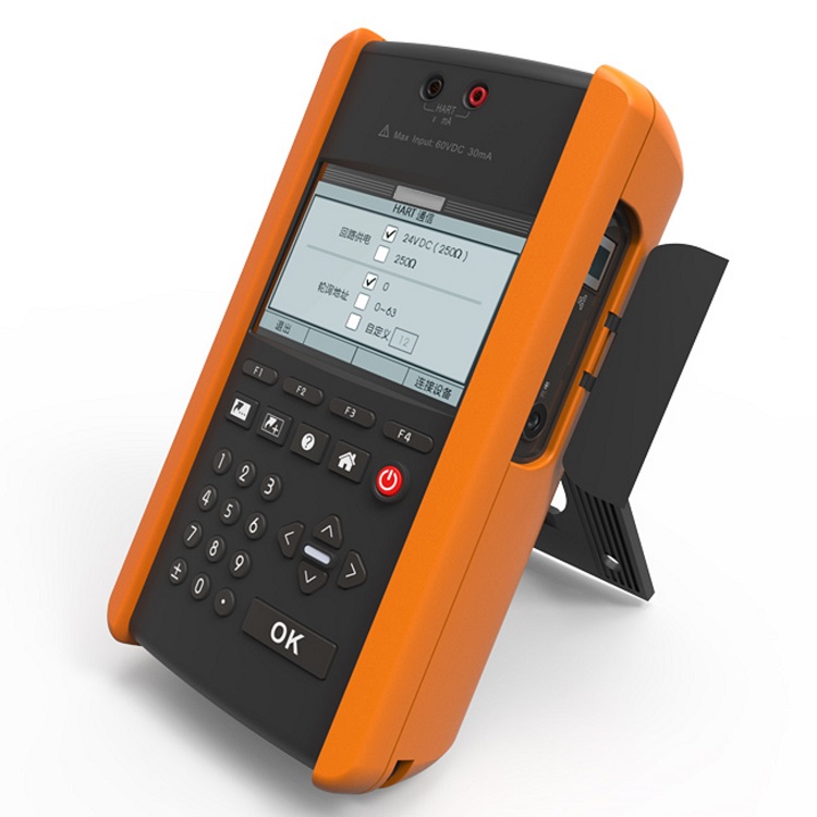 HART设备通信器/信号发生器JY521 null