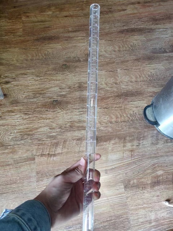 DSY-406赛波特颜色测定器（赛波特比色计法）配件 试样管（进口） DSY-406