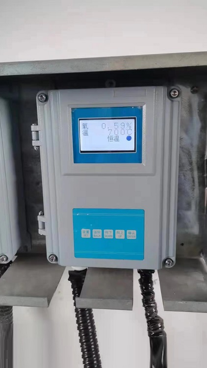 氧化锆分析仪MKZO-2