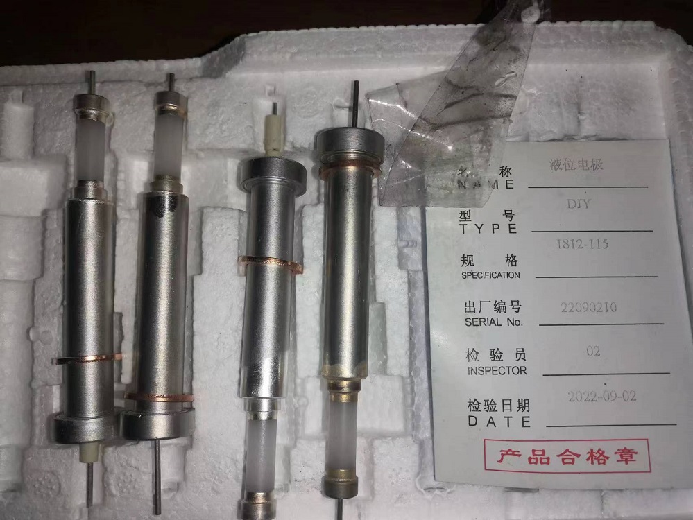 配件 UDZ-191A智能电接点双色水位计 配件 电极DJY1812-115