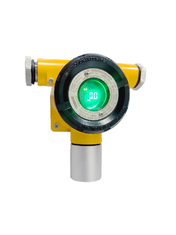 气体检测仪/一氧化碳气体报警器/有毒有害气体检测仪/点型可燃气体探测器(不带声光,可替代C610)GDC811