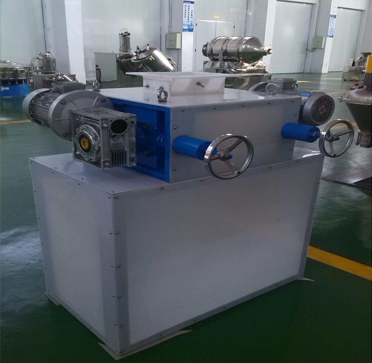 对辊机M31/DG-170×250