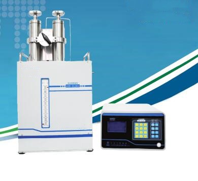 双柱塞微量泵M31/2ZB-2L20A