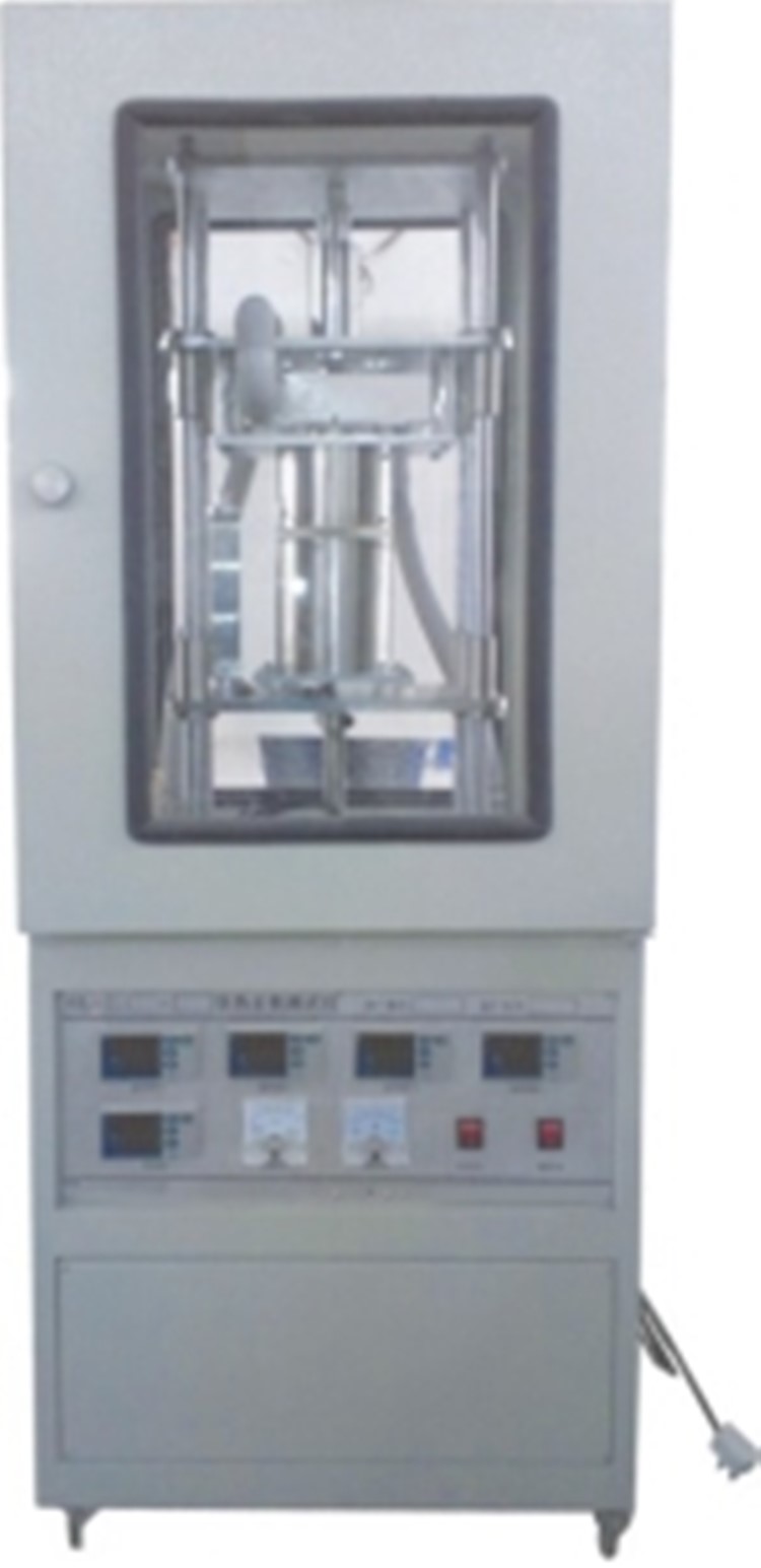 导热系数测试仪（热流法）KM1-DRL-2A