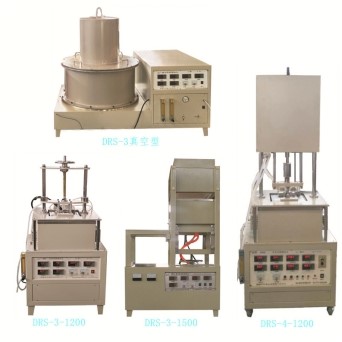 高温导热系数测试仪（防护平板热流计法）KM1-DRS-3