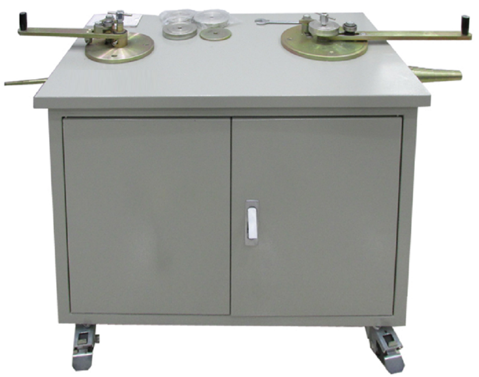 漆包扁线弯曲试验机BXW-16