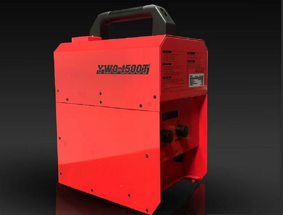 大型煙霧發(fā)生器YWQ-1500T