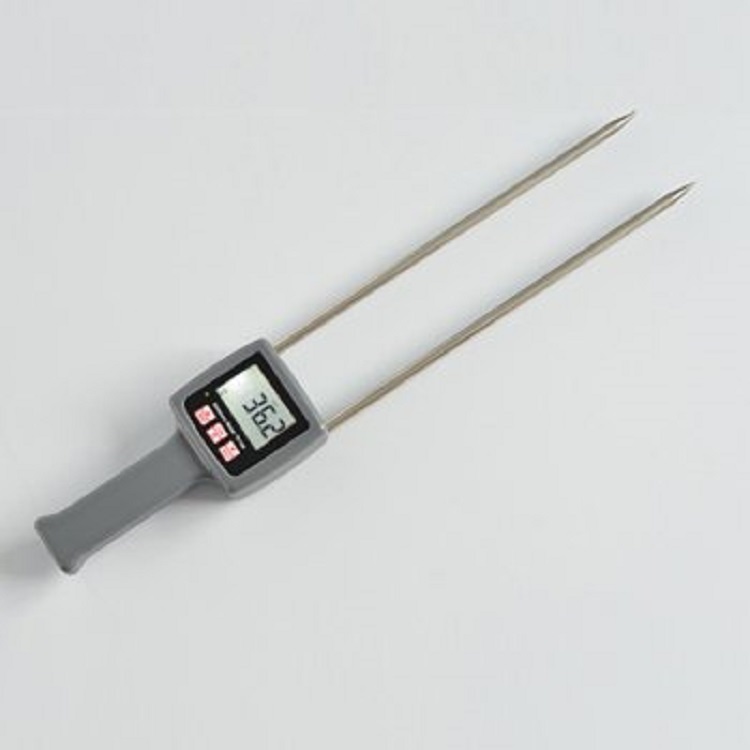 干草水分仪/牧草水分测定仪(中西器材)M149295