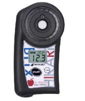 苹果无损糖度计M31/PAL-HIKARi 5