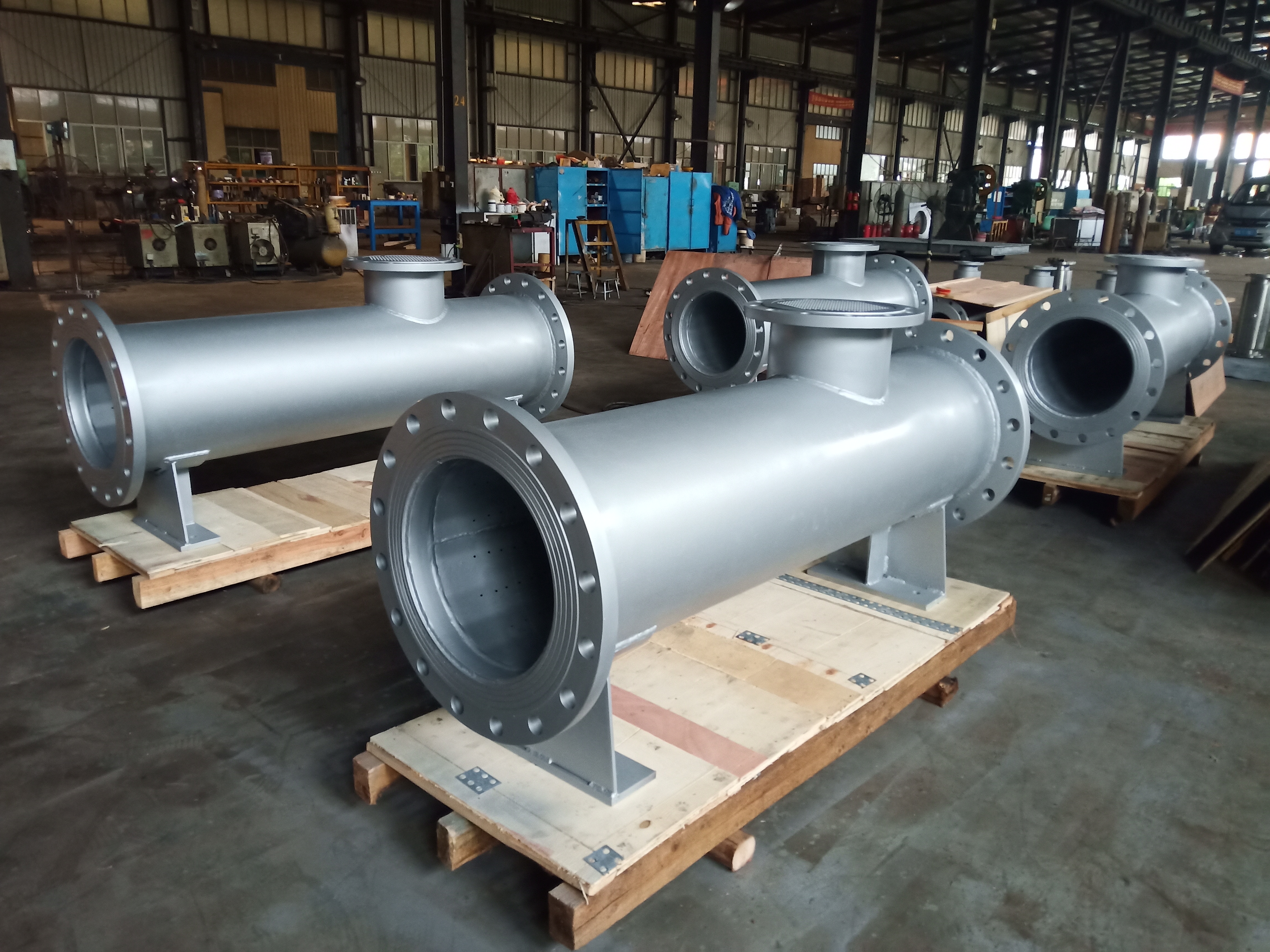 生水加热器M31-JRG-300-280C