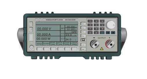 高精度中小功率可編程直流電源M31-FTL6015K