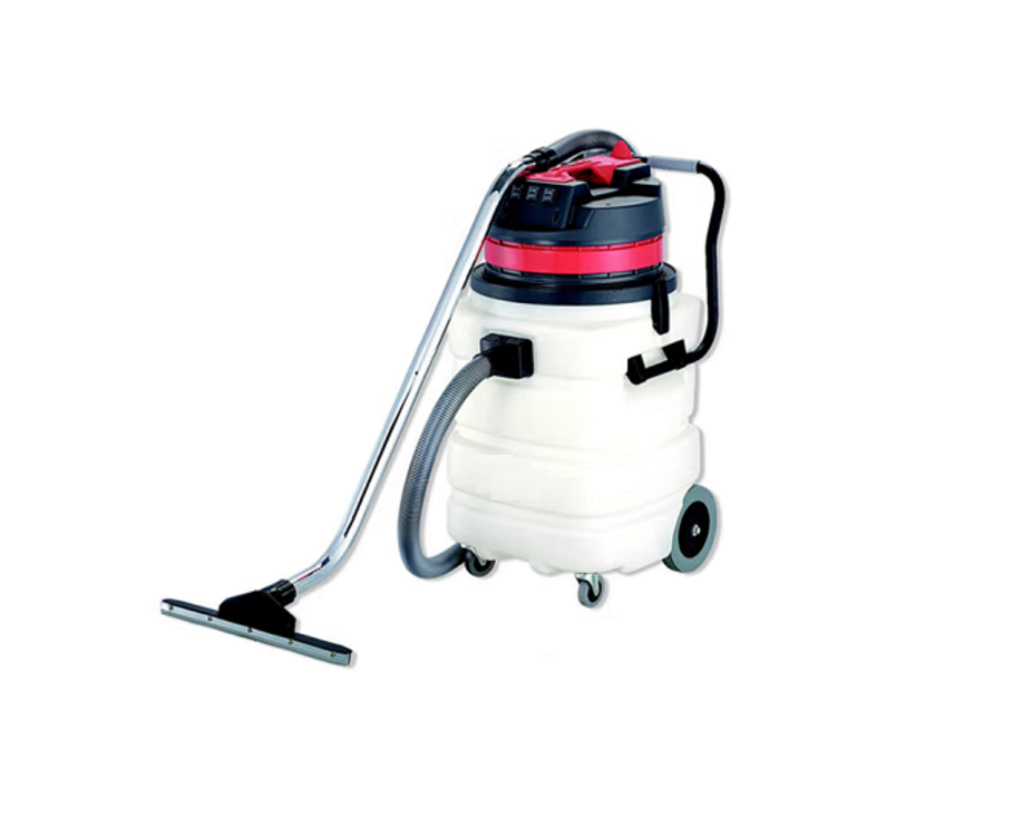 工业吸尘器/塑料桶吸尘吸水机（90L）CB90-3