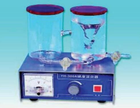 梯度混合器M31-TH-300A