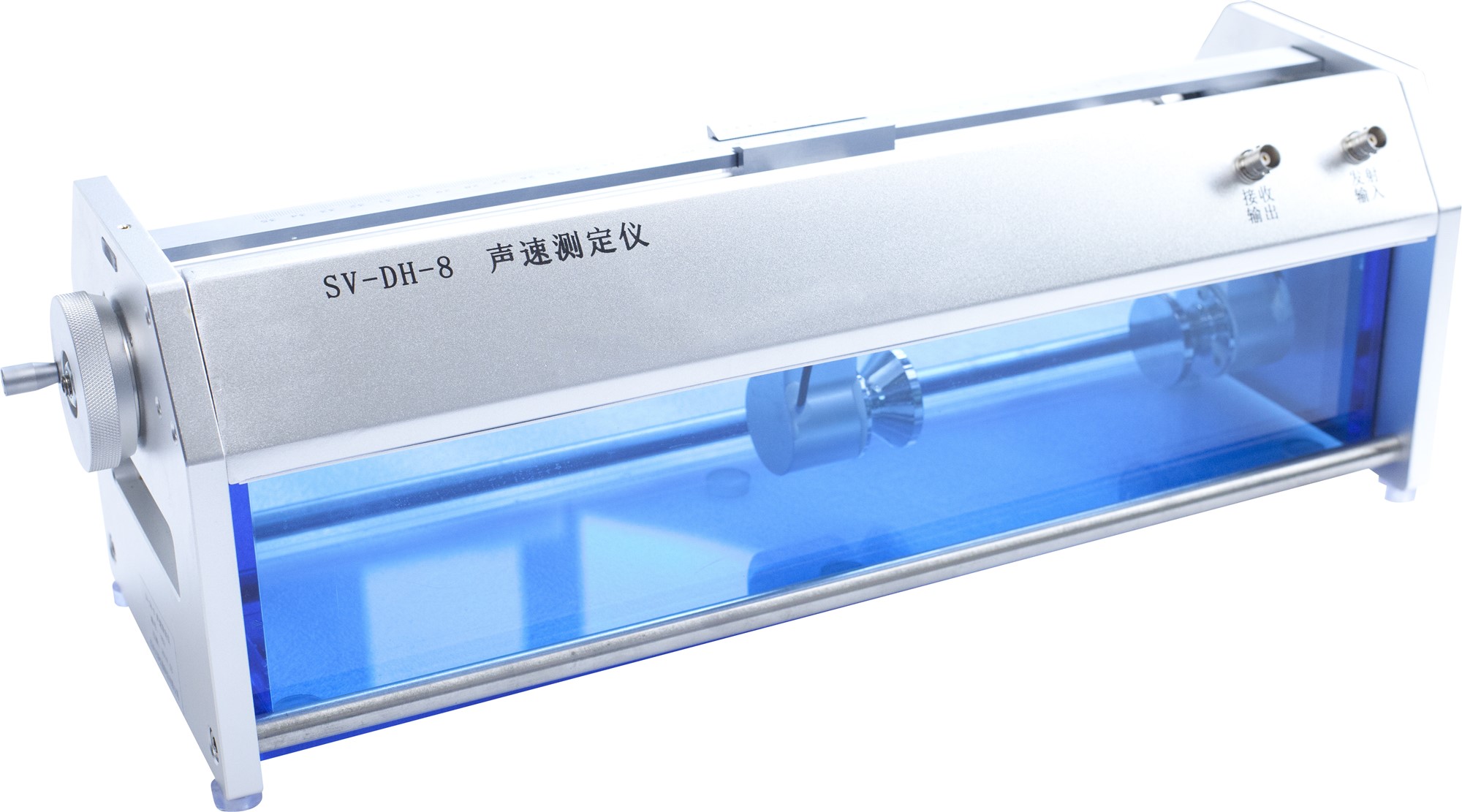 声速测量组合仪M31-SV-DH-8