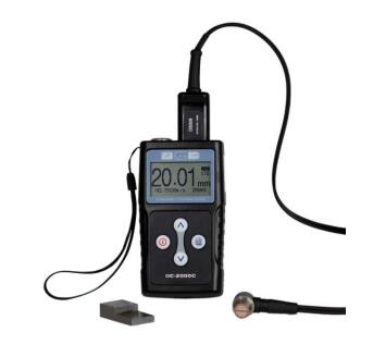基本款超声波测厚仪M31-DC2020C