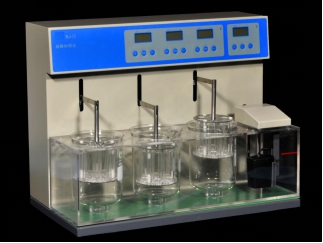 崩解时限仪M31-BJ-III/BJ-3