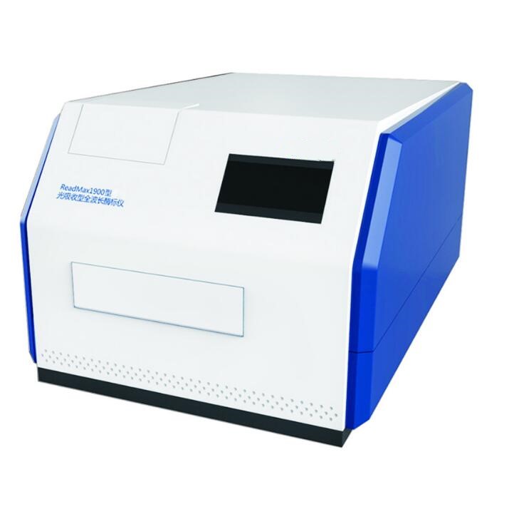 光吸收全波长酶标仪M31/ReadMax1900