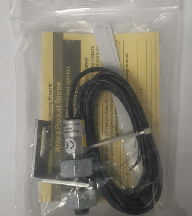 美国蒙那多Mo<ems></ems>narch ROS光电,高温光电传感器/高温转速传感器Mo<ems></ems>narch ROSROS-HT-W-25