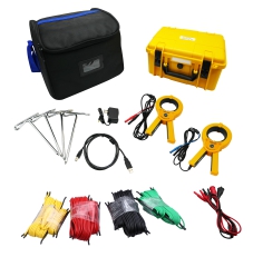 双钳接地电阻测试仪KM1-ETCR3200C