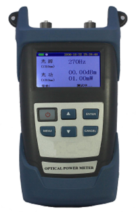 光功率计/光万用表RY3205C