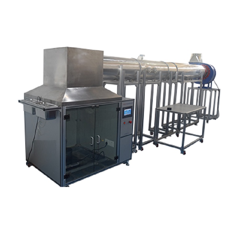 标准油烟气体发生装置(器材)M378726-SH9831B