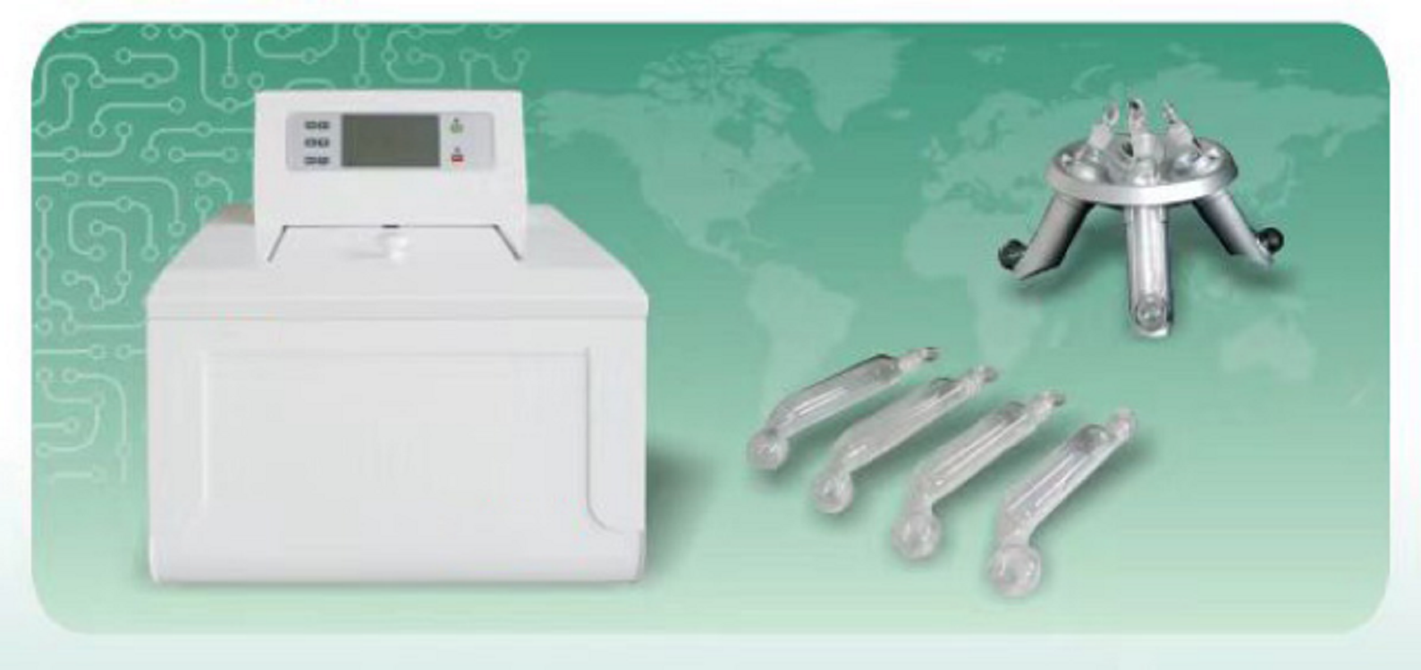 台式乳脂离心机TD5C