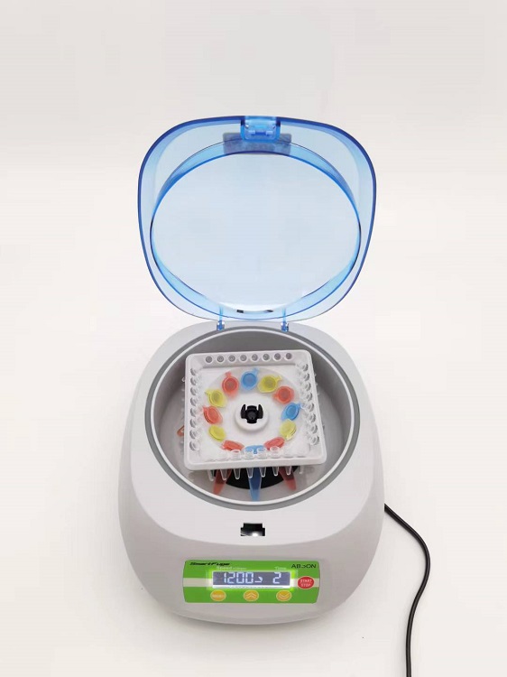 配件 SmartFuge数显微型离心机 方形转子SmartFuge