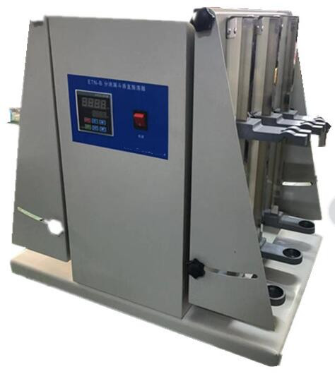 垂直振荡器/萃取净化振荡器GH377-ETN-B